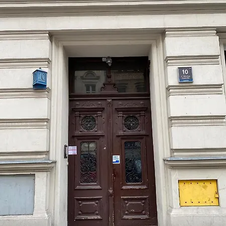 Apartament Poznan Extra Zone Exterior photo