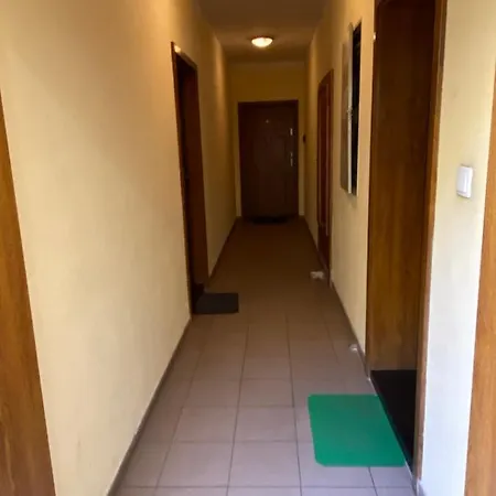 Apartament Poznan Extra Zone Exterior photo