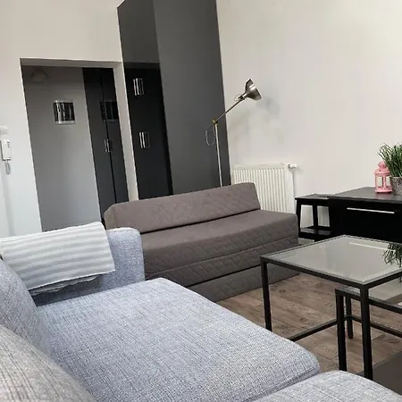 Apartament Poznan Extra Zone Exterior photo