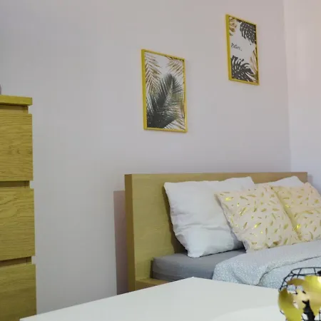 Apartament Poznan Extra Zone Exterior photo