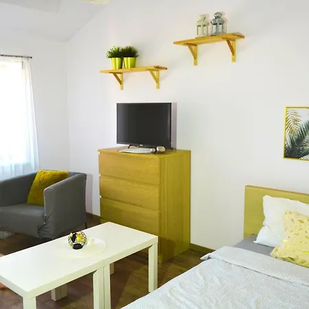 Apartament Poznan Extra Zone Exterior photo