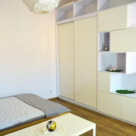 Apartament Poznan Extra Zone Exterior photo