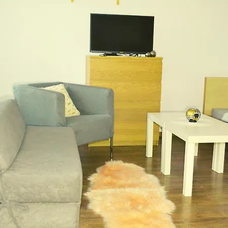 Apartament Poznan Extra Zone Exterior photo