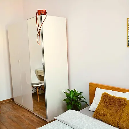 Apartament Poznan Extra Zone Exterior photo