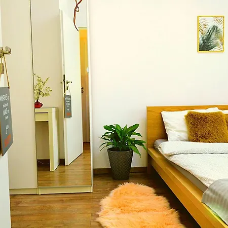 Apartament Poznan Extra Zone Exterior photo