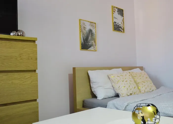 Apartament Poznan Extra Zone