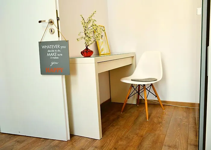 Apartament Poznan Extra Zone