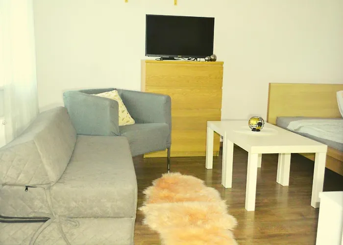 Apartament Poznan Extra Zone