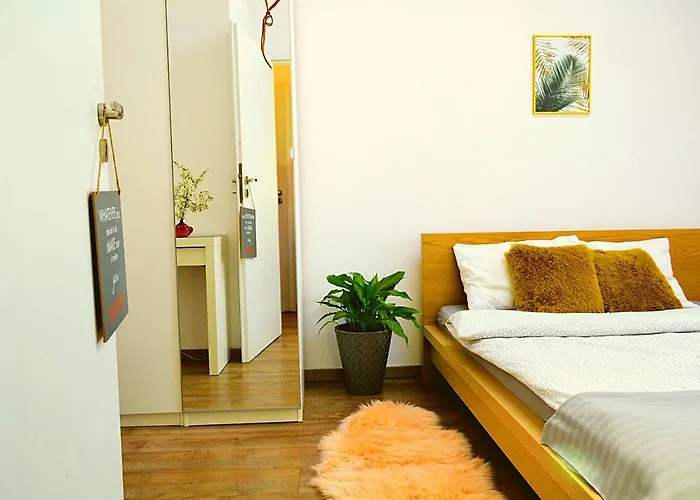 Apartament Poznan Extra Zone