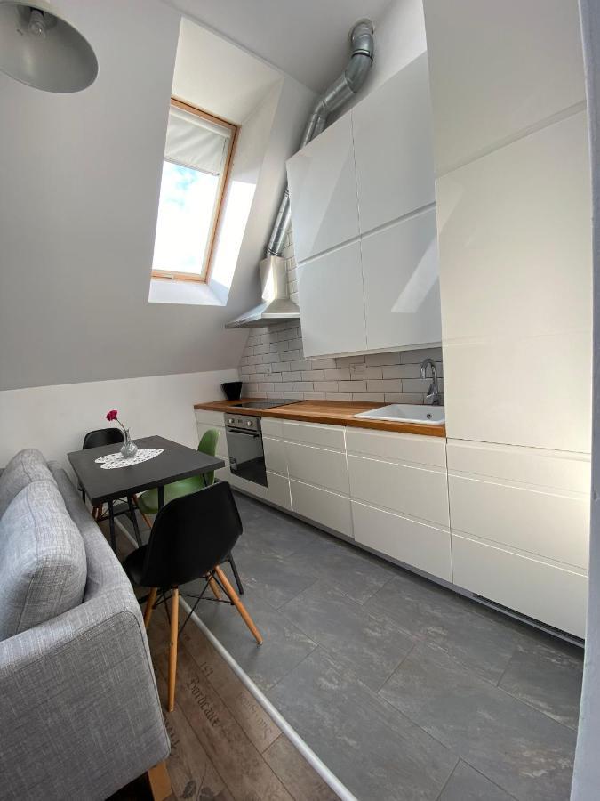 Extra Zone Apartment Poznan