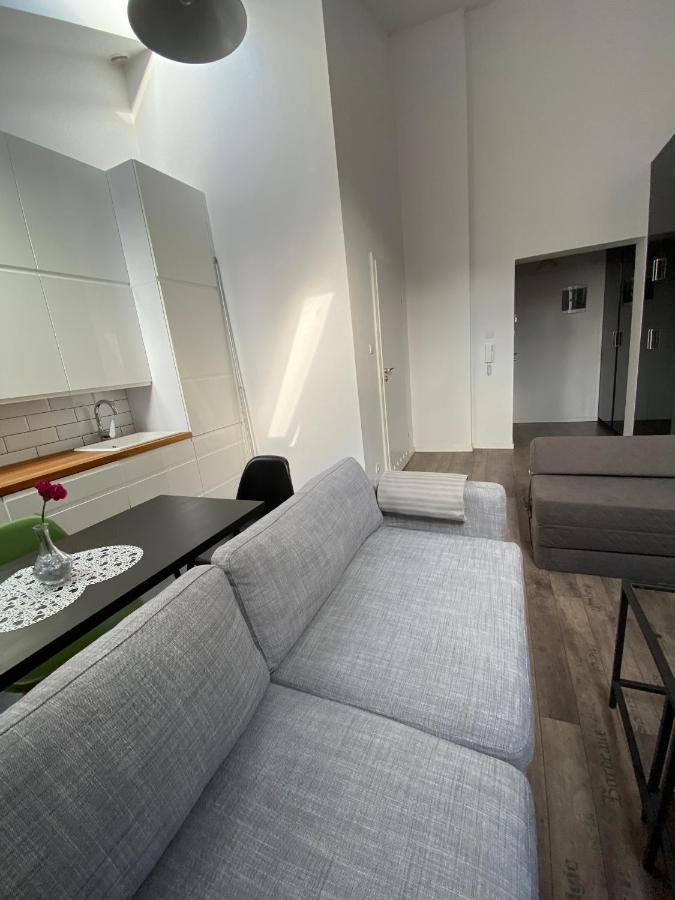 Extra Zone Apartment Poznan