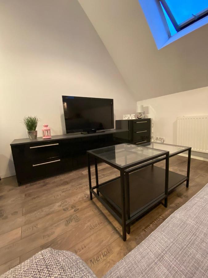 Extra Zone Apartament Poznań