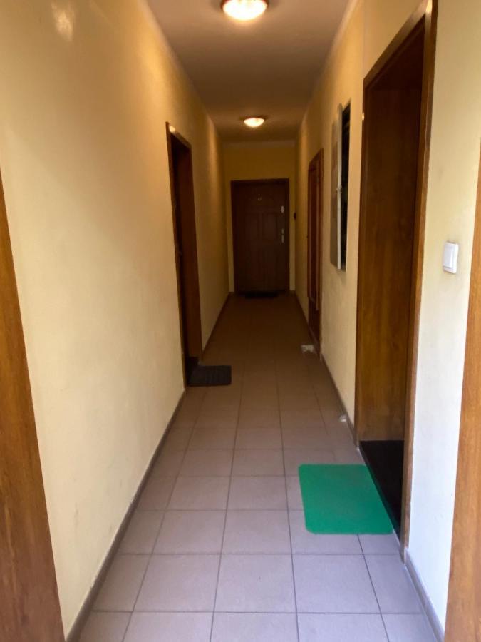 Extra Zone Apartament Poznań