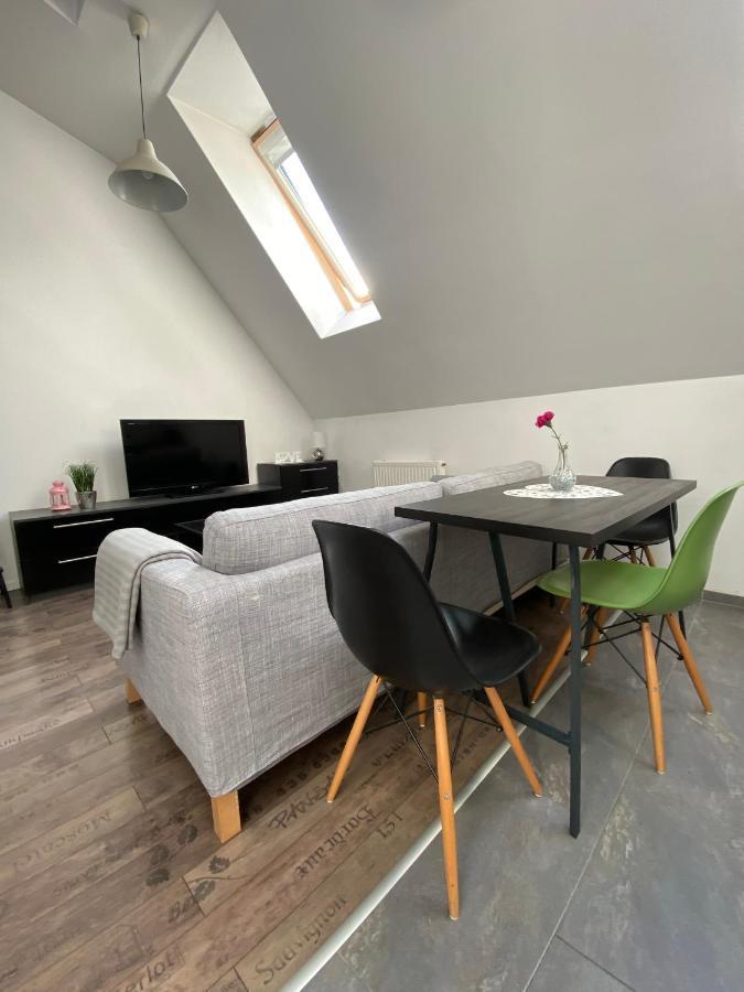 Apartment Extra Zone *