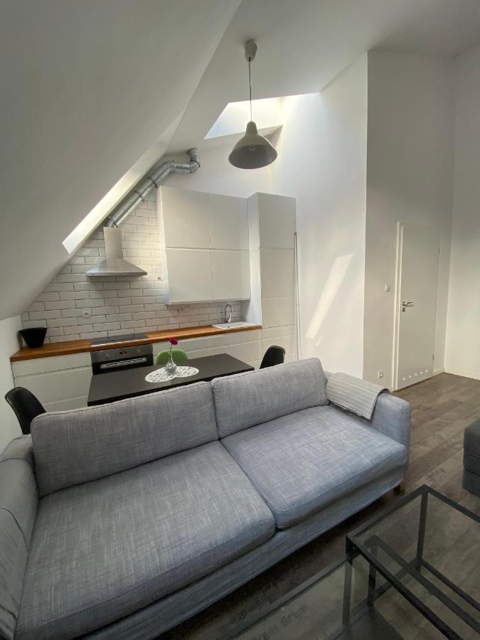 Apartment Extra Zone *