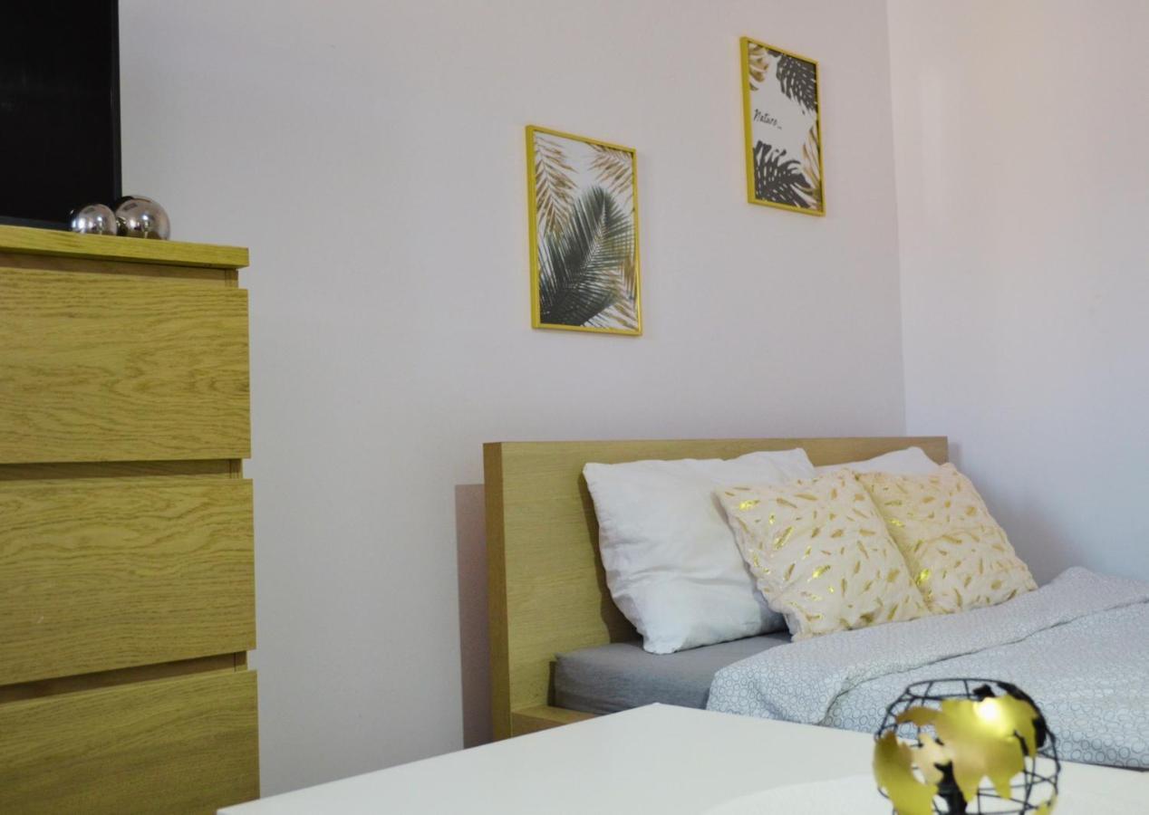 Apartment Extra Zone Poznan
