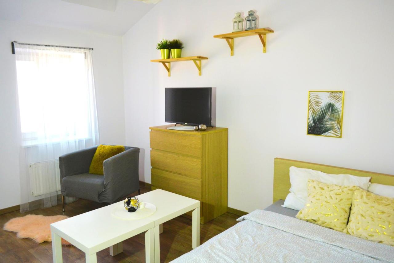 Apartment Extra Zone *