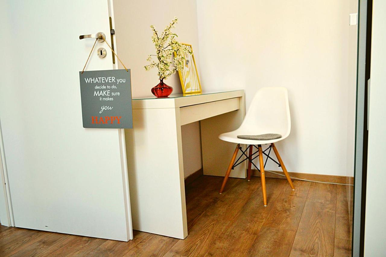 Apartment Extra Zone *
