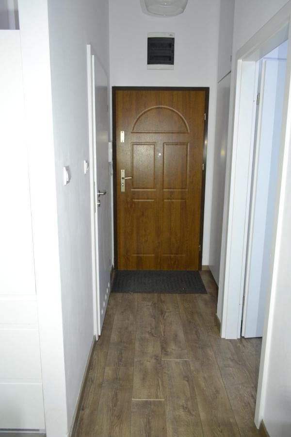 Apartment Extra Zone Poznan