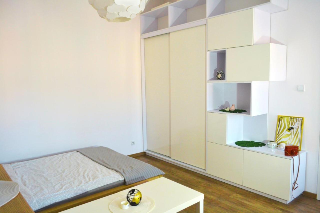 Extra Zone * Poznań