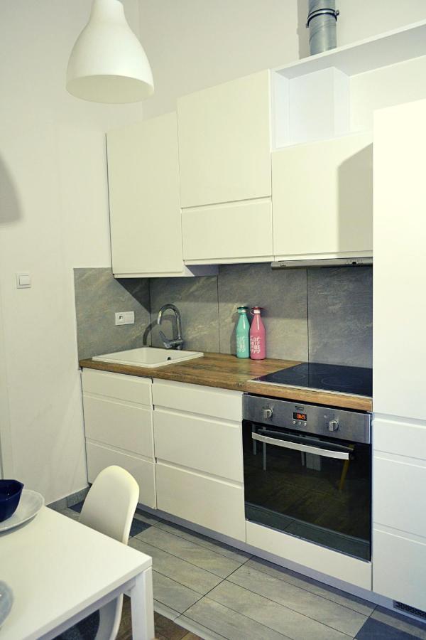 Apartment Extra Zone