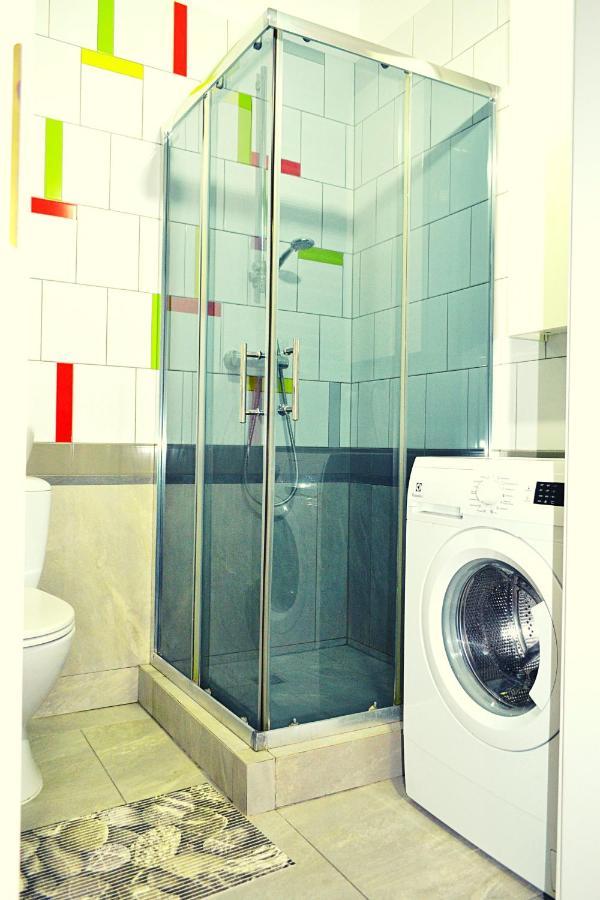 Extra Zone Apartment *